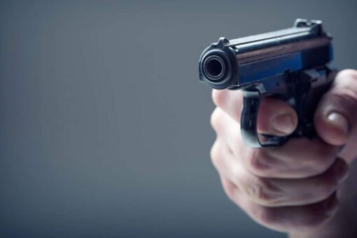 Baltimore-area shooting leaves 2 adults, 9-year-old child wounded: reports