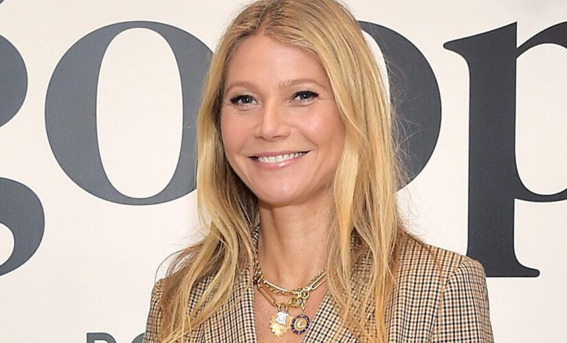 Gwyneth Paltrow teases her Celebrity Cruises partnership is back on for ‘Goop at Sea’