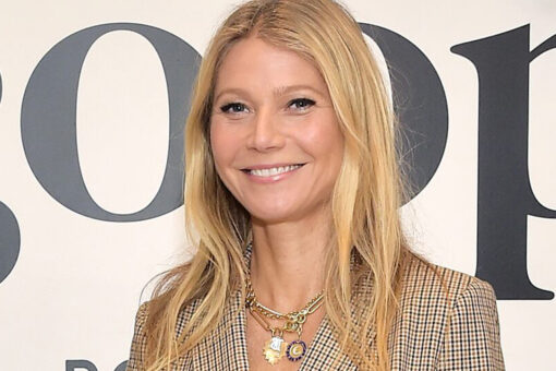 Gwyneth Paltrow teases her Celebrity Cruises partnership is back on for ‘Goop at Sea’