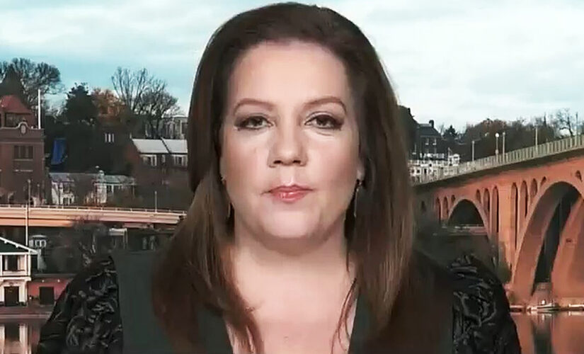 Mollie Hemingway: Media portrayal of Biden ‘so at odds with reality’: