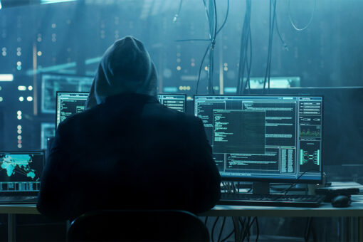 US creates tasks force to tackle ransomware security threat