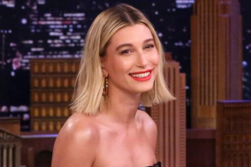 Hailey Baldwin recalls being ‘so upset’ about TikTok user’s comment that she is rude