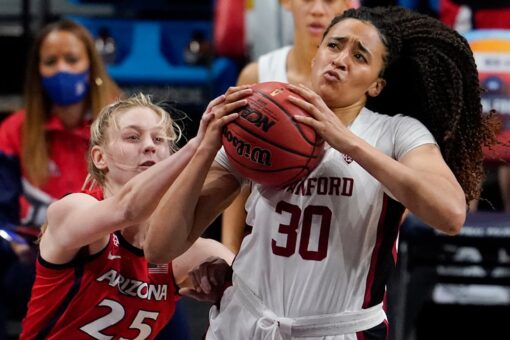 Stanford beats Arizona for women’s basketball national title, ends 29-year drought