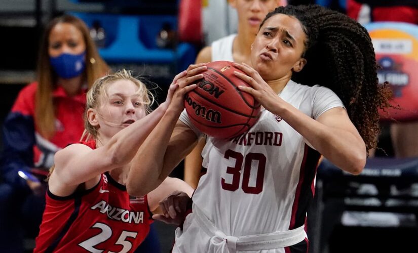 Stanford beats Arizona for women’s basketball national title, ends 29-year drought