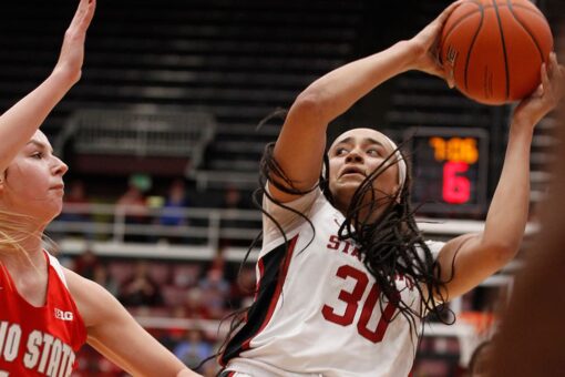 Stanford wins championship for all those teams that couldn’t