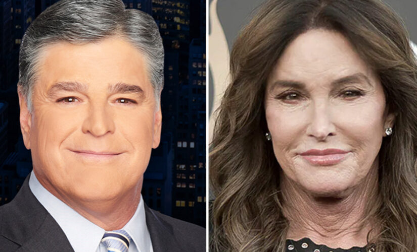 Sean Hannity to interview Caitlyn Jenner, discuss her bid for California governor