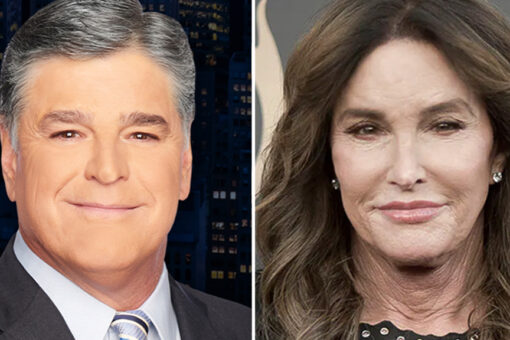 Sean Hannity to interview Caitlyn Jenner, discuss her bid for California governor