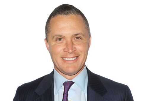 Former congressman Harold Ford Jr. joins FOX News Media as contributor