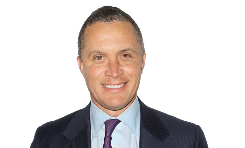 Former congressman Harold Ford Jr. joins FOX News Media as contributor