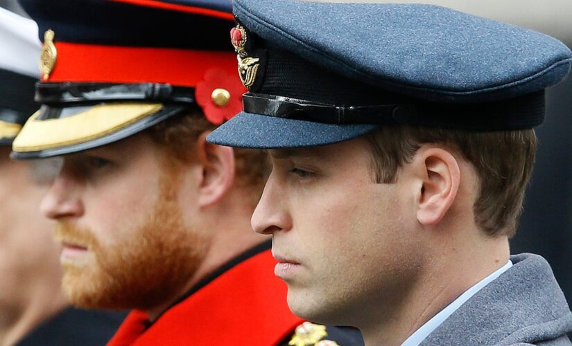 Senior royals won’t wear military uniforms at Prince Philip’s funeral to avoid potentially awkward situations