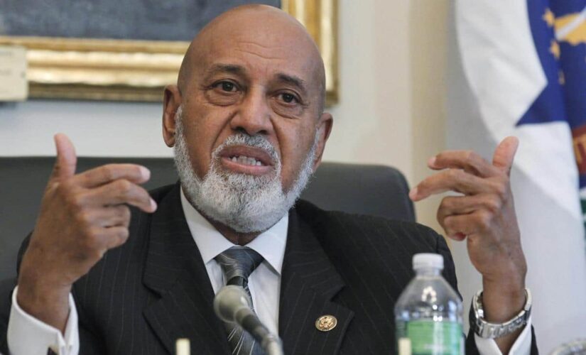 Alcee Hastings, Democratic congressman from Florida, dies at 84