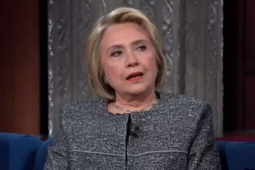 Hillary Clinton signals break from Biden over US troop withdrawal from Afghanistan: report