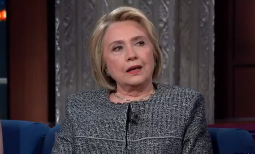 Hillary Clinton signals break from Biden over US troop withdrawal from Afghanistan: report