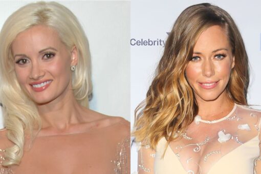 Holly Madison, Kendra Wilkinson relationship status revealed