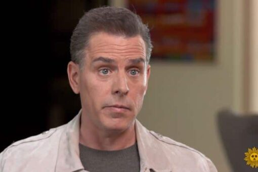 Hunter Biden employs a ‘Don’t remember’ defense on book tour