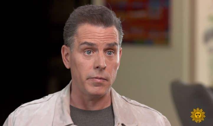 Turley blasts media’s coddling of Hunter Biden after softball Jimmy Kimmel interview: ‘Willful blindness’