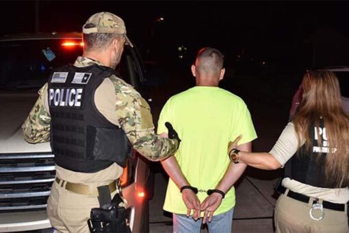 ICE detentions plunge under Biden, leaving thousands of empty beds