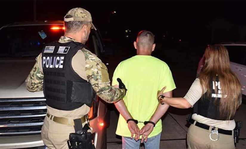 ICE detentions plunge under Biden, leaving thousands of empty beds