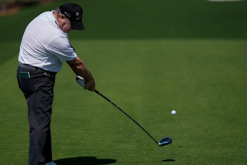 At the Masters, past champions are welcomed back to field