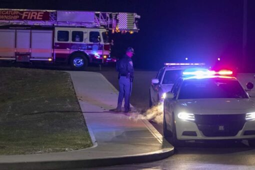 LIVE UPDATES: Indianapolis FedEx facility shooting leaves 8 dead, attacker’s identity unknown