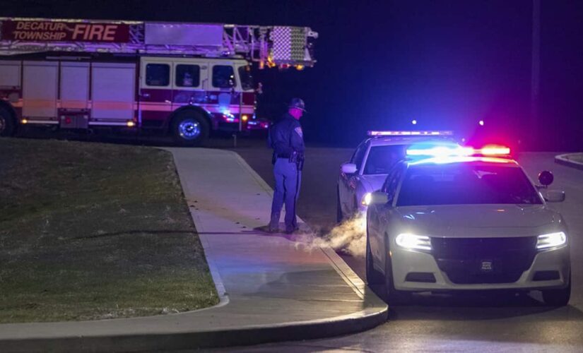 LIVE UPDATES: Indianapolis FedEx facility shooting leaves 8 dead, attacker’s identity unknown