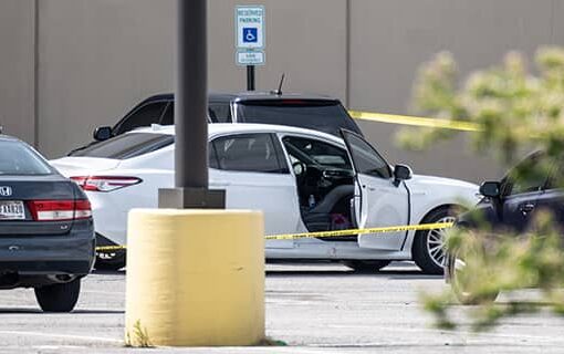 Who is Indianapolis FedEx shooter Brandon Hole?