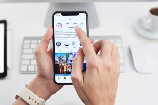 Instagram fixes function that promoted harmful diet terms to users with eating disorders