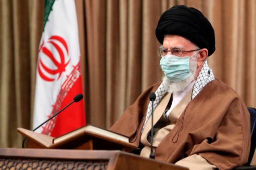 Iran’s supreme leader: Vienna offers ‘not worth looking at’