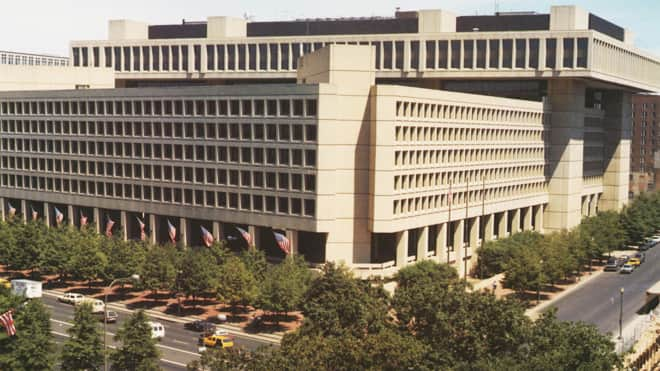 FBI Director Wray appoints agency’s first-ever chief diversity officer