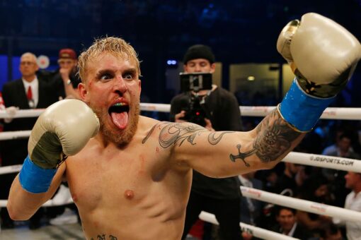 Jake Paul claims to have ‘early signs of CTE,’ then recants statement: ‘Should not have misspoken’