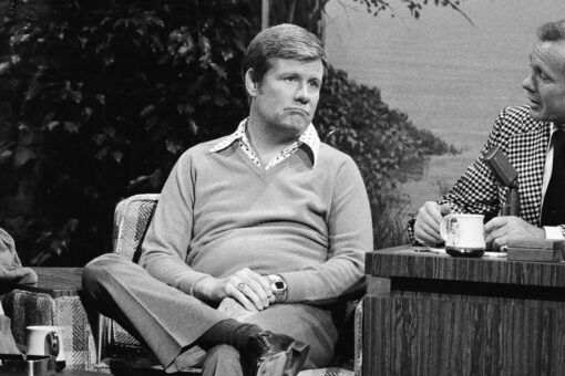 James Hampton, known for ‘F Troop’ and ‘The Longest Yard,’ dead at 84