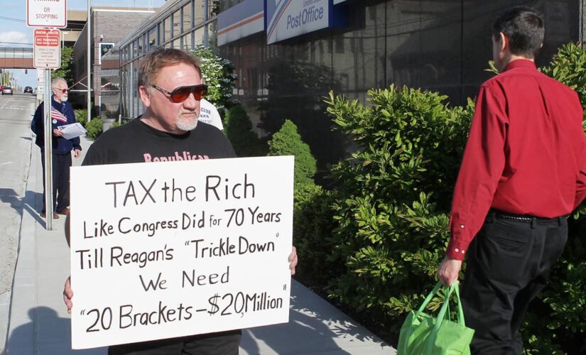 Congressional baseball shooter letters dent ‘suicide by cop’ claim: ‘I never said life sucks,’ only GOP policy