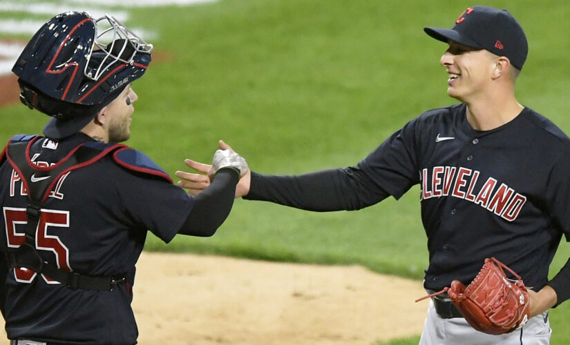 Indians players ‘free to make their own choices and decisions’ after pitcher’s anti-vaccine post, GM says