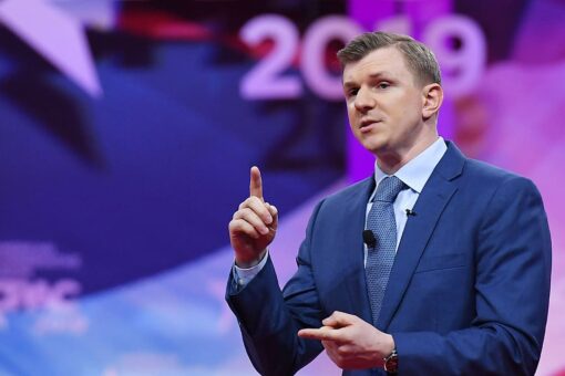 Project Veritas founder James O’Keefe plans to sue CNN for defamation: ‘We believe we can win’