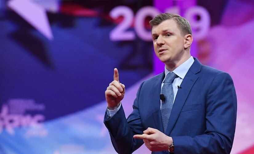 Project Veritas founder James O’Keefe plans to sue CNN for defamation: ‘We believe we can win’