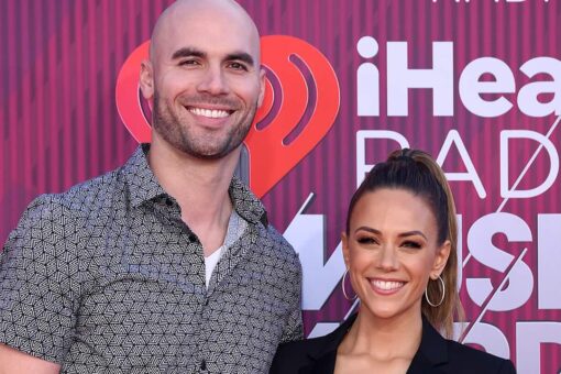 Jana Kramer seemingly announces split from Mike Caussin: ‘Nothing else to give’
