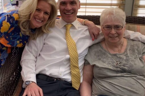Janice Dean: Cuomo, COVID and the anniversary of my mother-in-law’s death – why this week was so hard
