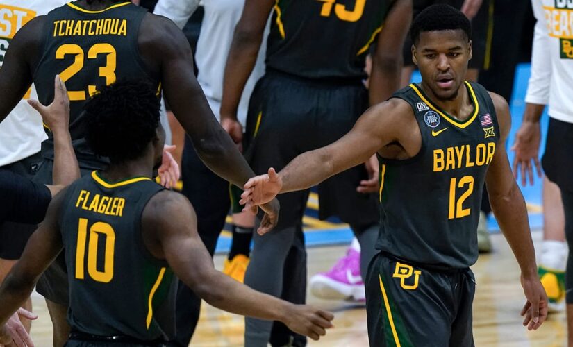 Baylor beats Gonzaga for first NCAA men’s basketball championship