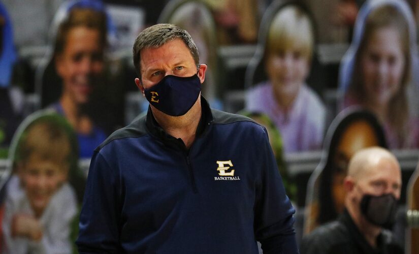 ETSU players allege men’s basketball coach’s resignation was due to protest support; AD denies