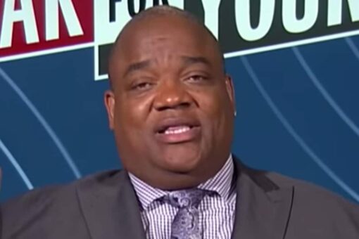 Jason Whitlock defiant after Twitter locks him out for criticizing BLM founder’s ritzy home purchases