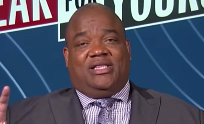 Jason Whitlock defiant after Twitter locks him out for criticizing BLM founder’s ritzy home purchases