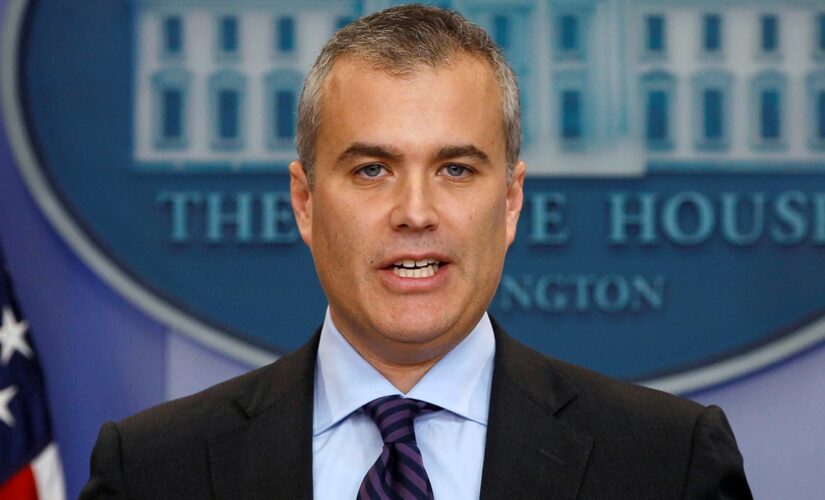 White House didn’t get a heads up on Johnson & Johnson vaccine halt, Zients says