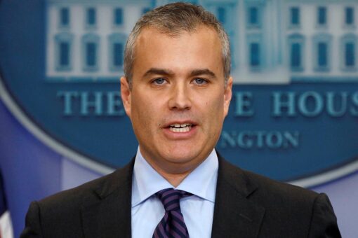 White House didn’t get a heads up on Johnson & Johnson vaccine halt, Zients says