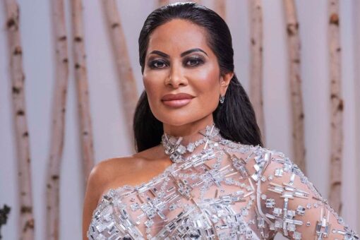 ‘Real Housewives’ star Jen Shah thanks fans, friends for ‘true loyalty’ amid fraud scandal