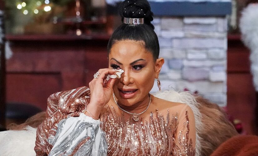 ‘Real Housewives’ star Jen Shah’s legal drama is being filmed by Bravo