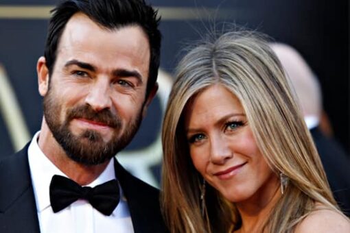 Justin Theroux reveals advice Jason Bateman gave him during Jennifer Aniston relationship