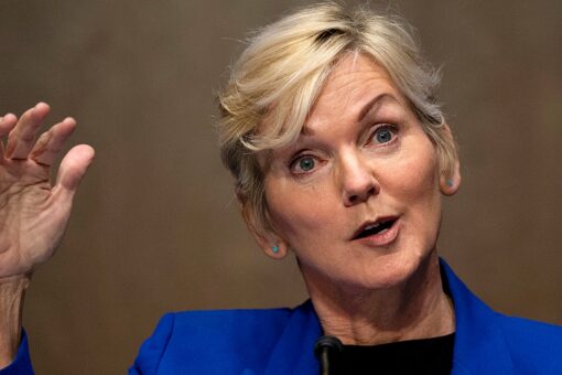 Energy Secretary Granholm won’t say if ‘improper’ for Biden to promote company in which she invested millions