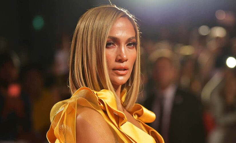 Jennifer Lopez says she works out ‘harder and smarter’ at 51 than in her 20s