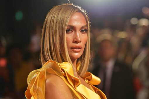Jennifer Lopez says she works out ‘harder and smarter’ at 51 than in her 20s