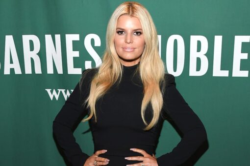 Jessica Simpson ‘wanted to be a recluse’ amid constant body-shaming, mom says